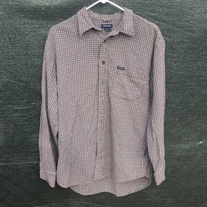 Structure Flannel shirt